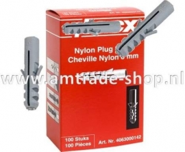 Pluggen (nylon)