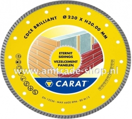 CARAT ETERNIT® BRILLIANT - CDCE Ø125mm