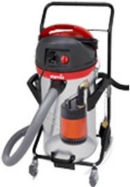 Starmix speciaalzuiger HS PA-1455 KFG