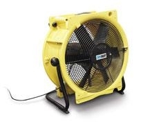 Dryfast axiaal ventilator TTV 4500