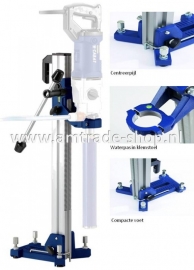 CARAT boorstatief S-1801