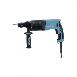 Makita combi hamer HR2470FT 2.7J 780W - 230V