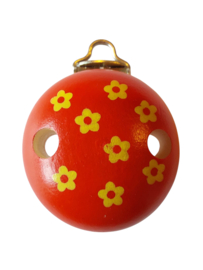 Speenclip kleur