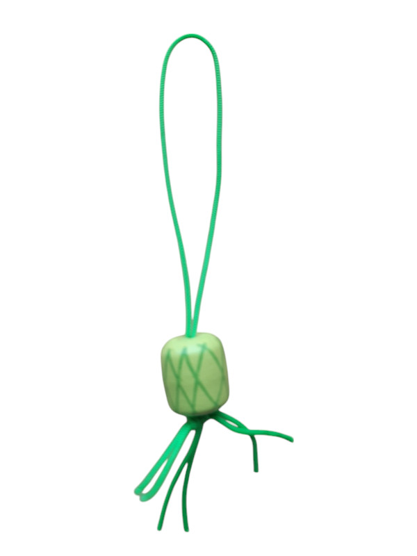 Gelukspoppetje ananas
