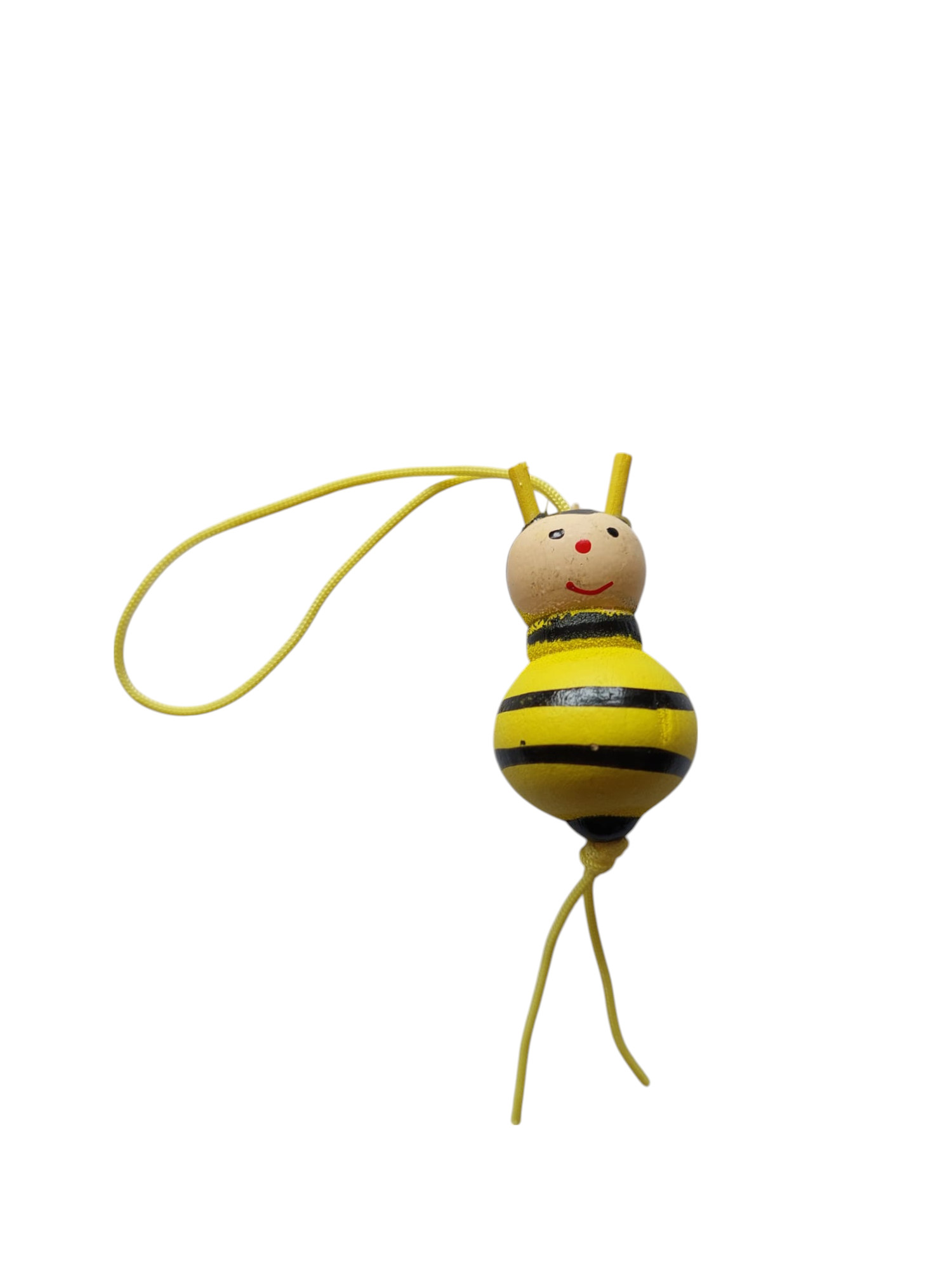 Gelukspoppetje bij XXL