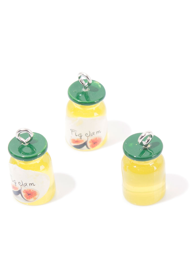 Kunststof hanger/bedel jam