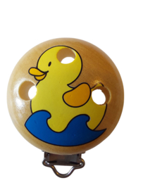 Speenclip figuur
