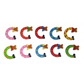 Kleine berenletter C