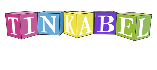 Tinkabel Houten speelgoed