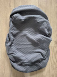 Wipstoelhoes Beaba tricot diamond