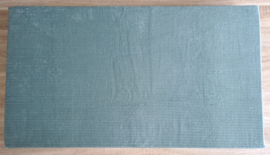 Kussen  ribcord grof 180 x 62 cm