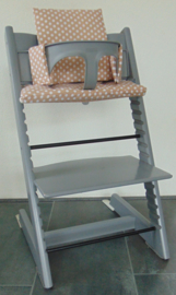 Stokke Tripp Trapp kussenset balletjes