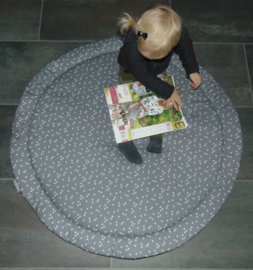 Speelkleed rond