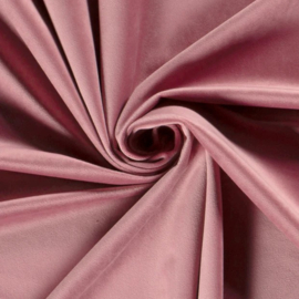 Velvet roze (014)
