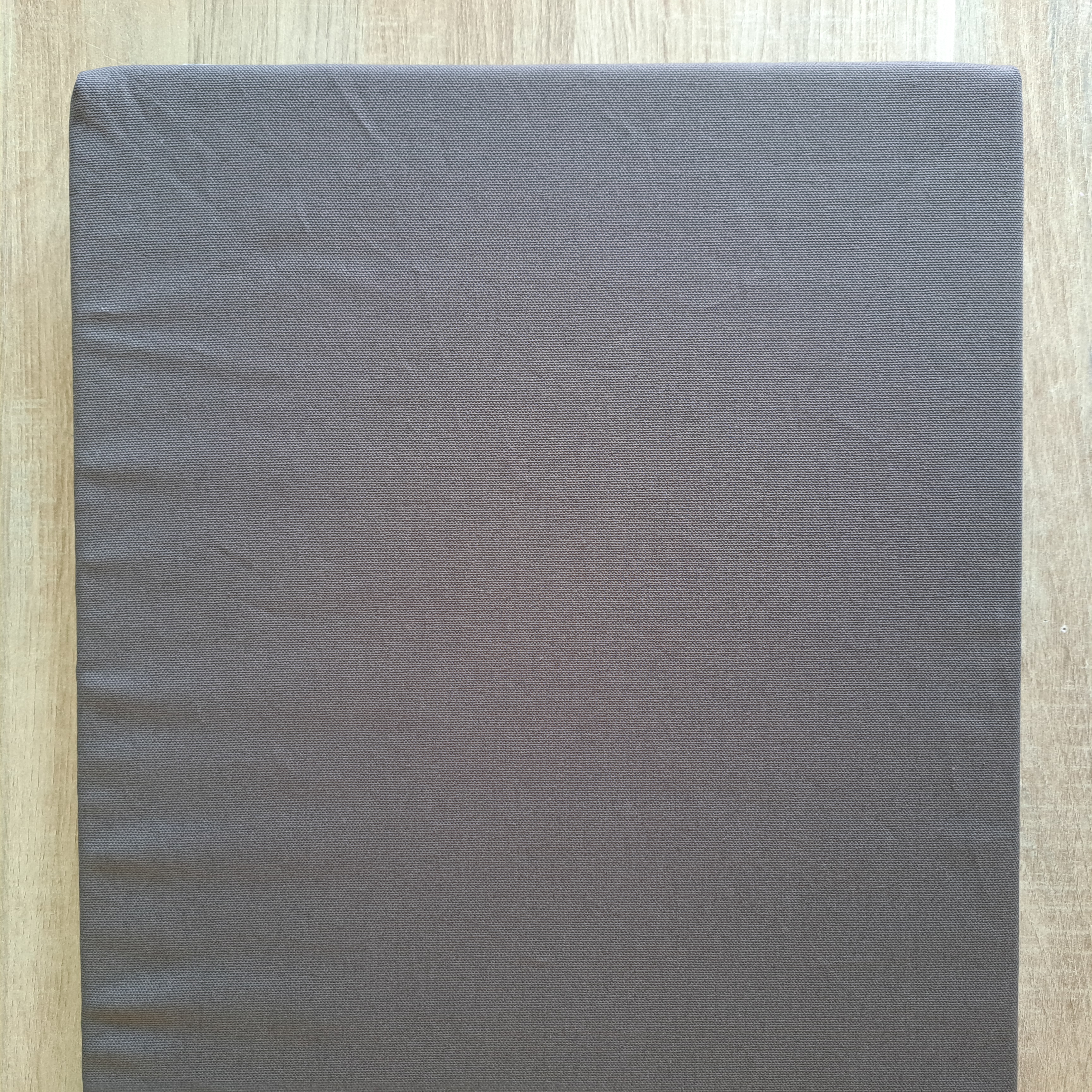 Kussen kallax canvas uni 39 x 147 cm