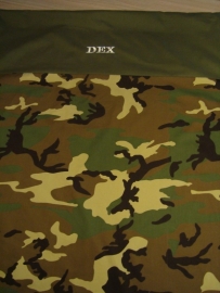 Dekbedovertrek Dex