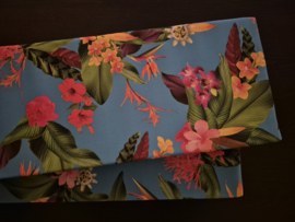 Kussenset picknickbank 210 x 30 x 5 cm ibizastyle