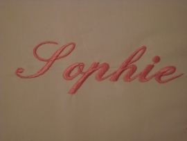 Kussenhoes Sophie