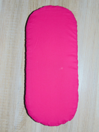 Matras poppenbed ovaal Smoby Quinny poppenwagen