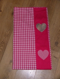 Wieghemel ruit fuchsia