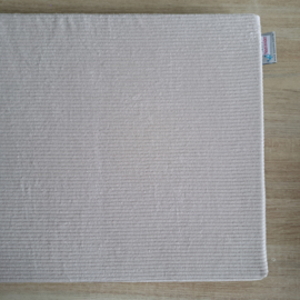 Kussen kallax ribcord grof 39 x 112 cm