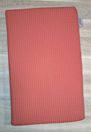 Matras Ikea poppenbed 30,5 x 48,5 cm wafelkatoen