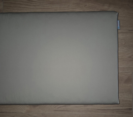 Kussen Skogsta opbergbank 120 x 46 cm katoen de luxe