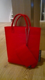 Vilten shopper