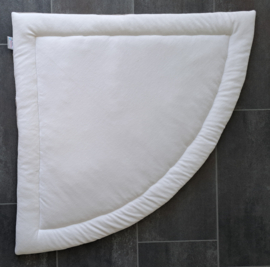 Boxkleed hoekbox nicky velours