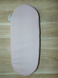 Matras poppenbed ovaal Smoby Quinny poppenwagen