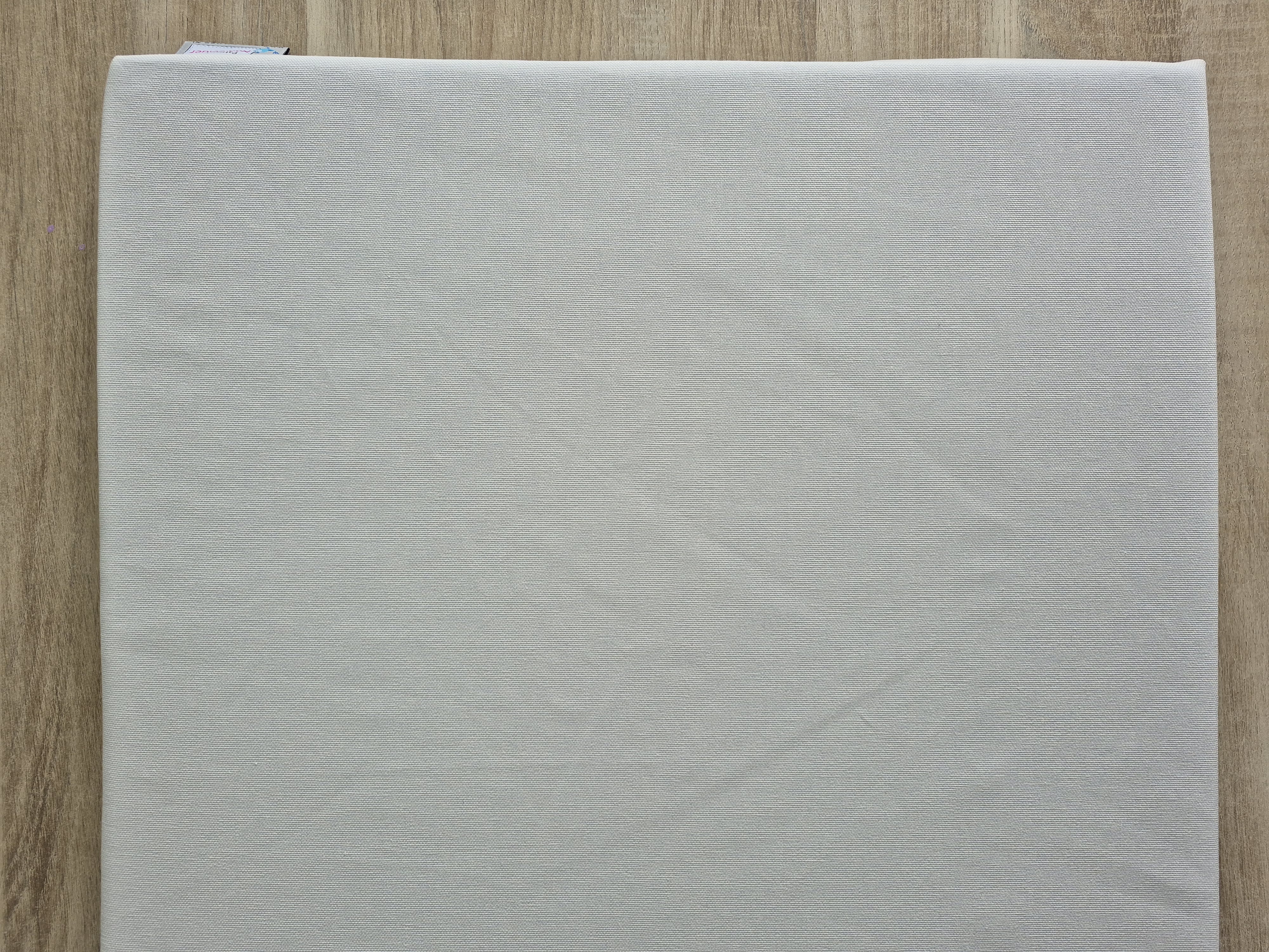 Kussen småstad bank canvas 90 x 50 cm