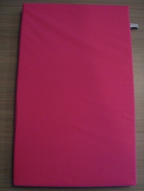 Matras poppenbed 20 x 44 cm