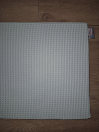 Kussen kallax wafelkatoen 39 x 147 cm