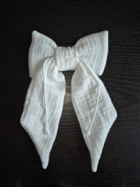 Klein striklint hydrofielstof