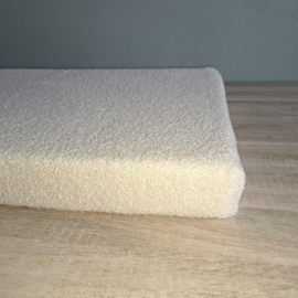 Kussen kallax bouclé 39 x 77 cm