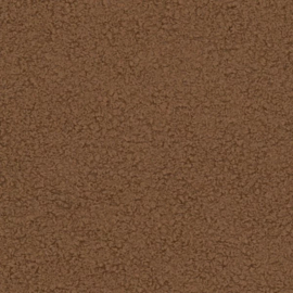 Bouclé cognac (056)