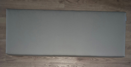 Kussen Skogsta opbergbank 120 x 46 cm katoen de luxe