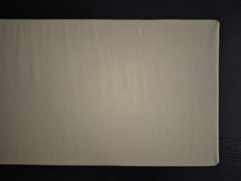 Kussen kallax canvas uni 39 x 112 cm