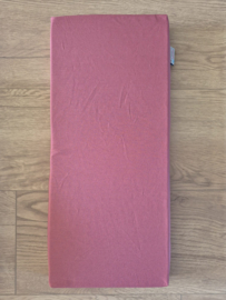 Matras poppenbed op maat