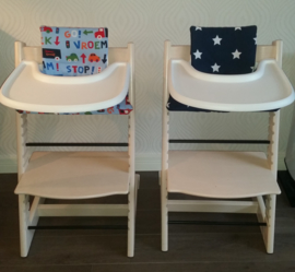 Stokke Tripp Trapp kussenset grote ster