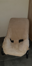 Wipstoelhoes Koelstra sitset nicky velours