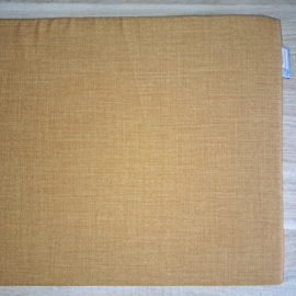 Kussen kallax interieurstof linnenlook 39 x 147 cm
