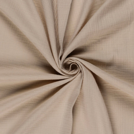 (V) Nooteboom 3001-152 hydrofielstof lichtbeige