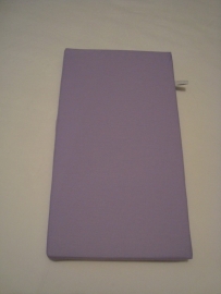 Matras poppenbed 30 x 54 cm