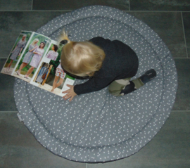 Speelkleed rond