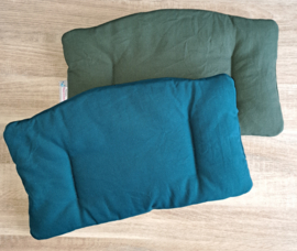 Stokke Tripp Trapp zitkussen canvas