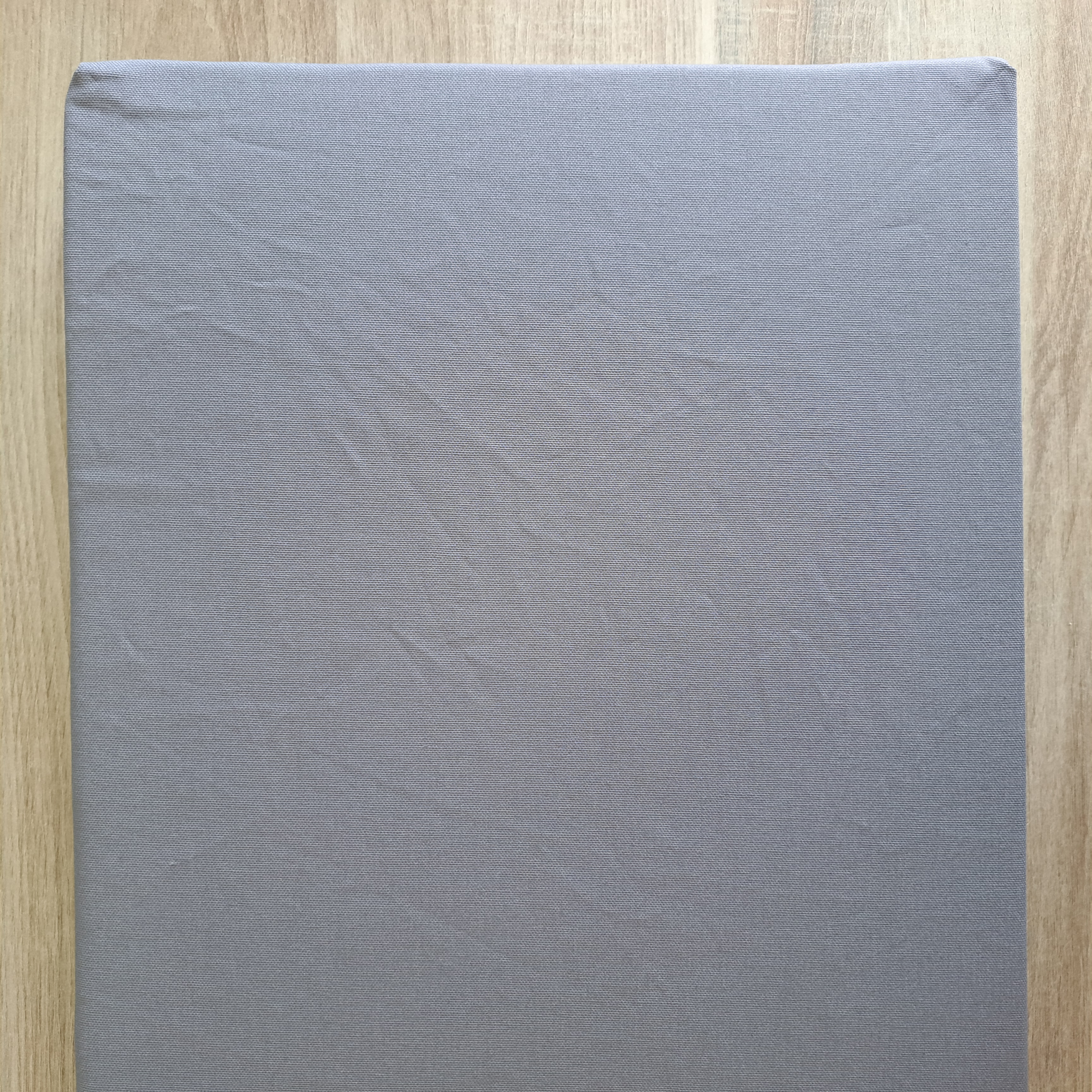 Kussen kallax canvas uni 39 x 77 cm