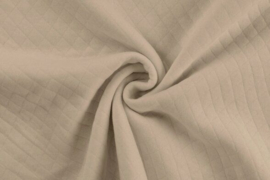 Tricot diamond beige (054)