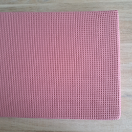 Kussen kallax wafelkatoen 39 x 112 cm