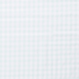 Boerenbont ruit mint (022)